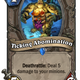 Image for article titled Hearthstone Card Reveals Will Always Make Players Mad